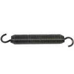 Atspere:1.25 OD x 8.5 LG:RZTS, MTD