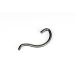 BRAKE RETURN SPRING ANCHOR, MTD