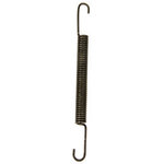 Extension Spring .50"Dia x 7", MTD