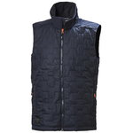 Vest Kensington Lifaloft, navy 4XL, Helly Hansen Workwear