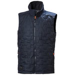 Veste Kensington Lifaloft, tumši zila, L, Helly Hansen Workwear