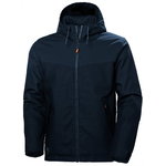 OXFORD WINTER JACKE, navy L, Helly Hansen Workwear