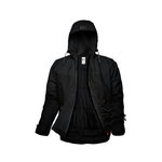 OXFORD WINTER JACKE, black 4XL, Helly Hansen Workwear
