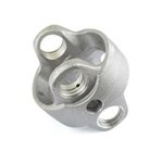 Vetoakselin nivel, Dana Incorporated