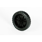 Wheel 51BC black, MTD