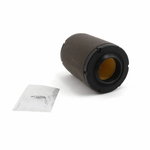 Air Filter with Prefilter, MTD