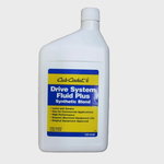 FLUID-DRIVE SYSTEM, 1 qt. CC 2000/3000 Series, MTD