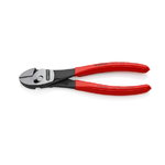 Žnyplės šoninio kirpimo TwinForce® 180mm, Knipex