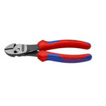 Diagonālās griešanas knaibles TwinForce® 180mm, Knipex