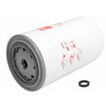 Fuel filter NH 84278636 FLEETGUARD, Granit