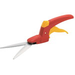 Handed shear ``Classic` RJ-ZL, Wolf Garten