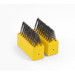 Spare joint-brush set, 2 pcs FB-ME, Wolf Garten