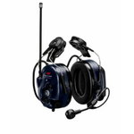 Sakaru austiņas LiteCom Pro III aizsargķiverei MT73H7P3E4D10 MT73H7P3E4D10EU, 3M