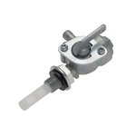 Fuel shut off valve (with decanter) 10mm X 1,25, Nevada