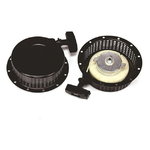 Starter KAMA, KIPOR KM178F, YANMAR L60 / L70 -D, Nevada