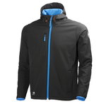 Jaka VALENCIA, black XS, Helly Hansen Workwear