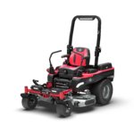 Battery ZT lawn tractor Maximus 122 cm bare tool, Cramer