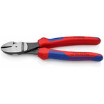 Diagonal cutters 200mm multi grips, Knipex