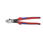 DIAGONAL CUTTING NIPPERS 250mm, Knipex
