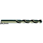 Metāla urbis DIN338 HSSE-Co Ø4,2x75mm 10gab., Exact