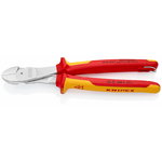 Asknaibles X-Cut 250mm, VDE-T, Knipex