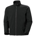 Softshell jaka Manchester 2.0, melna, M, Helly Hansen Workwear