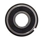 Ball Bearing w/ Retaining Ring, MTD