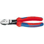 diagonal cutting nippers 160mm, Knipex