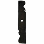 Lawn Tractor Blade 17" Mulch, MTD
