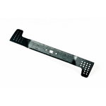 nazis WG BLUEPOWER 53AHW 53 cm, MTD