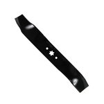 Lawn Tractor Blade19.38 Star Three-in-One, MTD