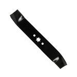 Lawn Tractor Blade 16,28" Star, MTD