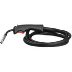 MIG-torch air TW180 180A (Bimax 182), 2,5m, Telwin