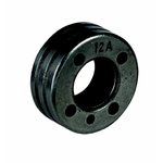 Feed roll Alu 0,8-1,0mm, Telwin