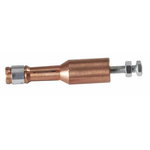 Stud holding electrode M3, Telwin