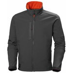 SOFTSHELL Kensington, dark anthracite L, Helly Hansen Workwear