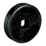 Padeves rullis 0.6-0.8mm Fe, Telwin