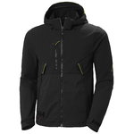 Jacket Magni Evo, black M, Helly Hansen Workwear