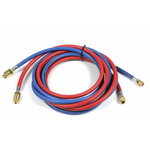 3m extension hoses for Konfort 700R series, Texa