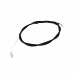 Bremžu trose ERS 1053 mm, MTD