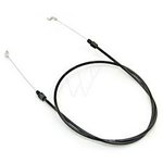 Control cable 1123mm, MTD