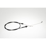 Throttle cable, MTD