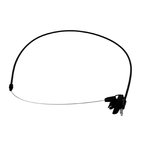 Bowden cable, single speed 42CM deck, MTD