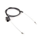 BOWDEN CONTROL CABLE, MTD