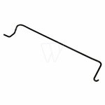 CONTROL HANDLE, DRIVE, MTD