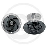 Water pump kit seal included JD RE53757/RE41157, Granit