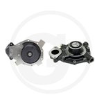 Waterpump SE501227; RE546918, Granit