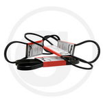 V-belt, alternator, L169990, Granit