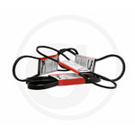 V-belt AVX 13X1375LA 02101951 255/40002, Granit