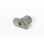 ADAP:BLADE:#6X2.15 W/STAR, MTD